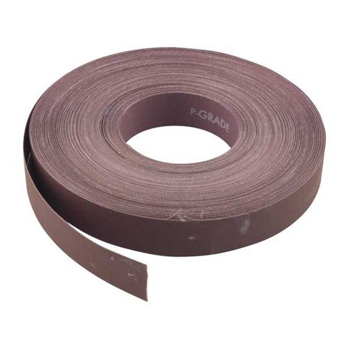 METALITE CLOTH ROLLS fra NORTON er ideell for grovsliping og finpolering av harde metaller, med lang levetid og fleksibel, slitesterk bakgrunn.