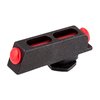 NOVAK TACTICAL FRONT SIGHT, RED