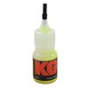 KG PRODUCTS SITE KOTE NEON YELLOW 1/4OZ