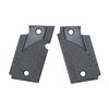 PACHMAYR SIG 938 GRAY/BLACK CHECKERED G-10 GRIPS