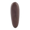PACHMAYR .60" MEDIUM BROWN LEATHER FACE