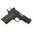 Oppgrader din 1911 pistol med Pachmayr 1911 Officer G10 Grips i grønn/svart! Robust G10-materiale, perfekt for daglig bruk. Få ditt nå! 🌟🔫