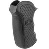 Pachmayr Diamond Pro grips gir ekstrem komfort og kontroll for Taurus Compact Public Defender, med en moderne design som passer perfekt uten glipper.