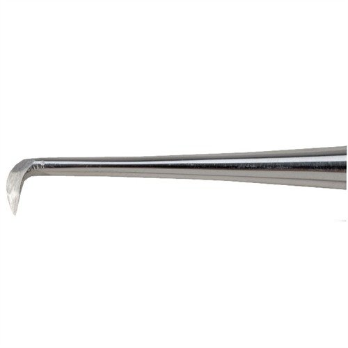 STAINLESS STEEL DENTAL SCALERS fra BROWNELLS er sterke og holdbare, 6