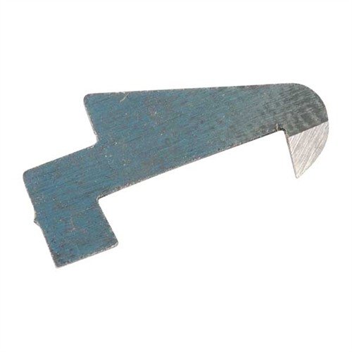 RUGER® 10/22® SHARP CLAW EXTRACTOR gir sikker utskyting med skarpe vinkler, i A-2 Tool Steel eller titanium, og passer til 10/22® og Mk II™ uten modifikasjon.