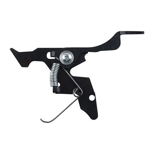 CST 2ND GEN Auto Bolt Stop gir din Ruger 10/22 muligheten for å holde sluttstykket åpent etter siste skudd, og fungerer med standard magasiner.