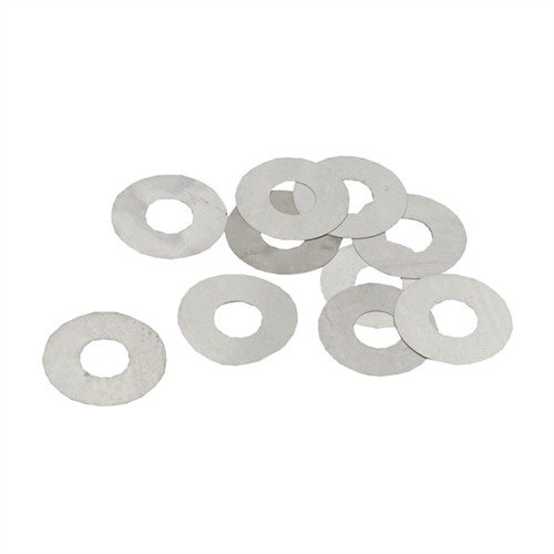 Forbedrer S&W avtrekk ved å fjerne 