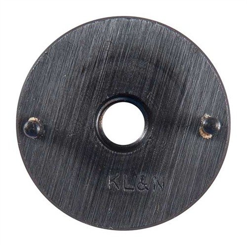 Spar tid og penger med POWER CUSTOM SERIES I STONING FIXTURE; presis og gjentakbar oppsett for hammer og sear, tilpasset flere våpen.