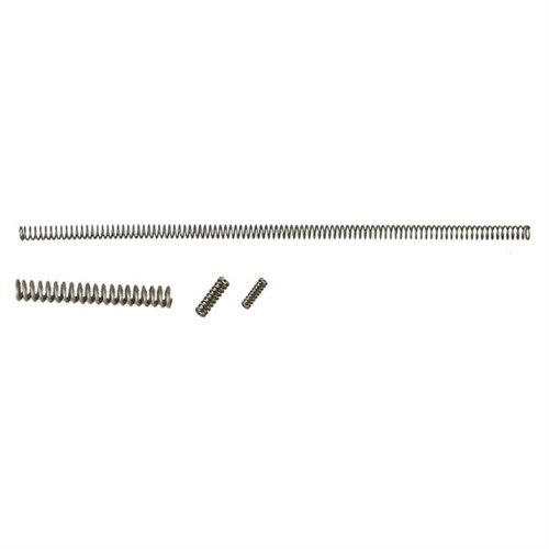 10/22® EXTRA POWER SPRING KIT gir økt pålitelighet, jevnere funksjon og forbedret nøyaktighet med ekstra kraftige fjærer for raskere låsetid.