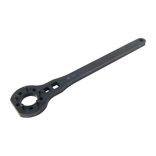 AR-15/M16 Barrel Nut Wrench gir solid konstruksjon med 3/8