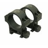 PRECISION REFLEX 30MM STANDARD HEIGHT STEEL RINGS