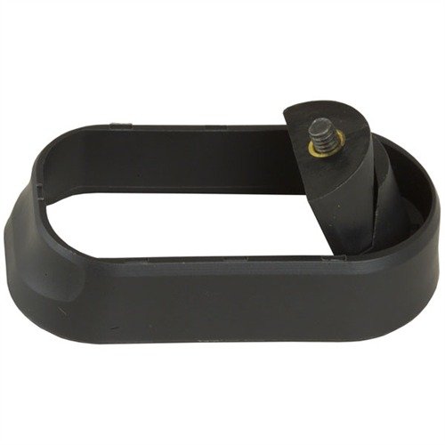 Grip adapter og magwell for Glock® forbedrer magasininnsetting, gir stabilitet og beskytter magasinet ved fall. Passer til Glock-modeller 17, 22, 24, 31, 34 og 35.