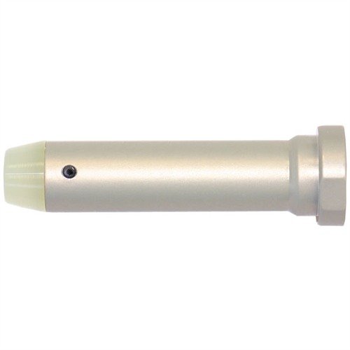 AR-15 Carbine Buffer fra Rock River Arms gir optimal ytelse med A-4 Collapsible Buttstock, og sikrer jevn skyting og pålitelighet i hvert skudd.