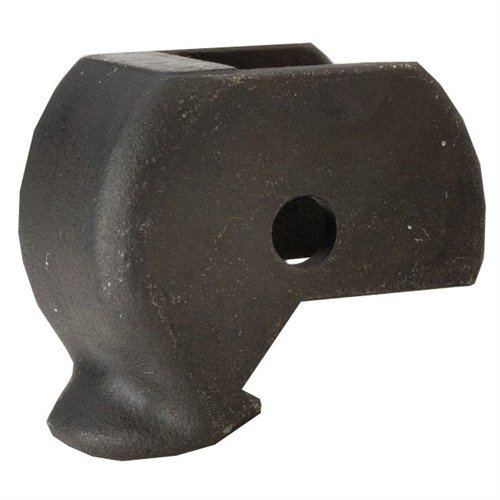 MK II™ EXTENDED MAGAZINE RELEASE gir økt lengde for enklere magasinbytter, selv med store grep. Enkel å installere uten permanente endringer på pistolen.