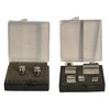 RCBS STANDARD SCALE CHECK WEIGHT SET