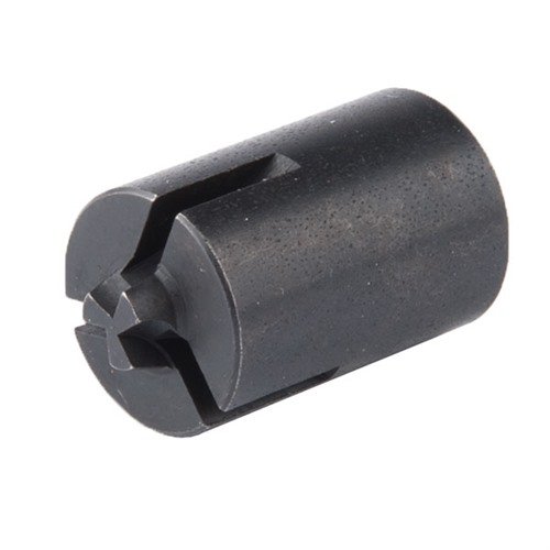 Trim Mate™ Military Crimp Remover har 2 hastigheter for raskere prosessering av hylser og reduserer mengden av primer pocket som kuttes bort.