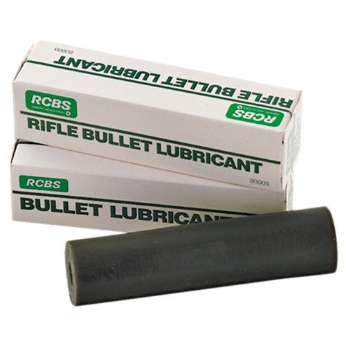 RCBS Bullet Lubricant passer til Lube-A-Matic Sizer/Lubricator, er giftfri, temperaturbestandig og utviklet for å gi optimal ytelse for både rifle- og pistolprosjektiler.