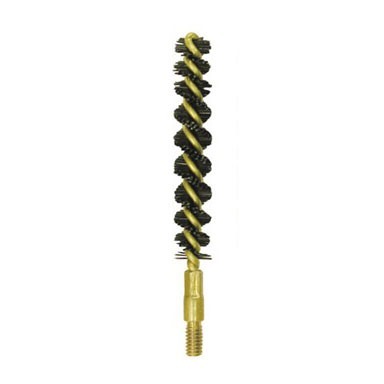 SINCLAIR nylon rifle bore børster er designet for optimal passform, med stive børster som gir effektiv rengjøring uten å bli påvirket av rengjøringsmidler.