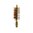 DEWEY 16 Gauge Shotgun Bronze Bore Brush med bronsjebust og messingkjerner. Perfekt for Dewey haglestenger. Oppdag mer om våre haglebørster nå! 🛠️🔫