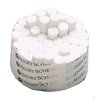 SINCLAIR INTERNATIONAL ACTION CLEANING TOOL COTTON ROLLS, 50 PACK