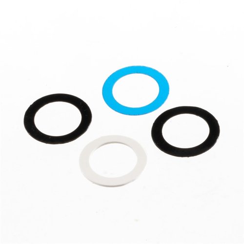 PT-2000 Priming Tool Shim Pack fra Sinclair International gir presis justering og optimal ytelse for din primingverktøy, noe som forbedrer ladeopplevelsen.