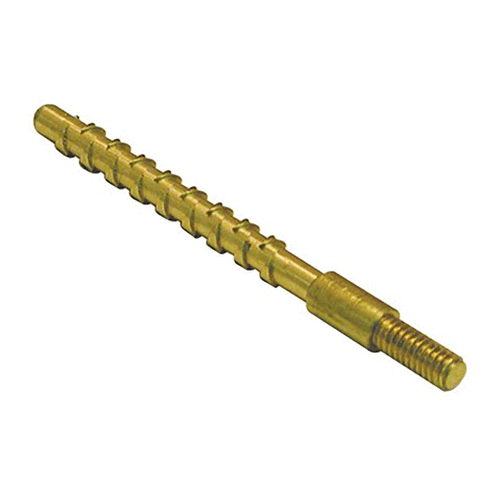 Parker Hale stil jags fra Dewey har en blunt nose og griper patches tett, ideelle for J-B og solventer som Sweet's, med standard gjenger for enkel bruk.