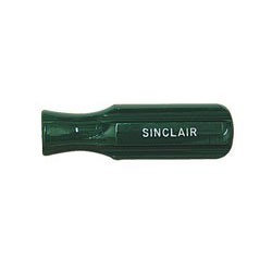 Disse børstene passer til vår Sinclair accessory handle og fjerner effektivt smuss og pulverrester fra innsiden av hylsehalser. Håndtak selges separat.