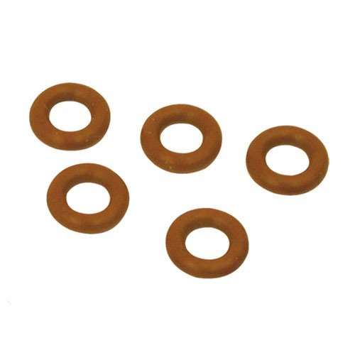 O-RING REPLACEMENT KITS fra Sinclair International gir deg en kostnadseffektiv løsning for å bytte ut slitte O-ringer på boreguider og tilbehør.