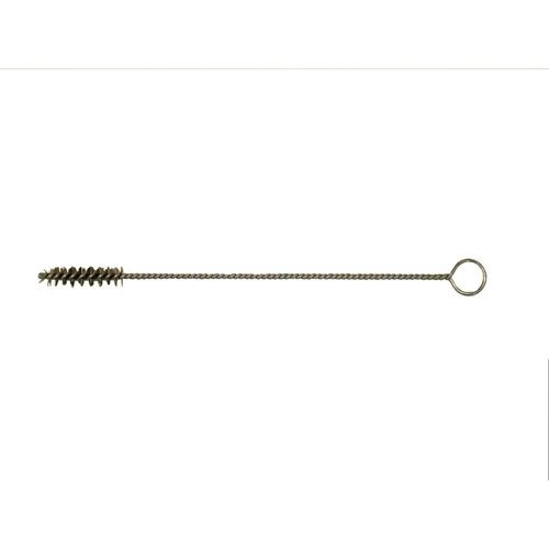 AR-15 Carrier Key Brush fra Sinclair International renser effektivt carrier key-passasjen og opprettholder optimal funksjon og nøyaktighet på riflen din.