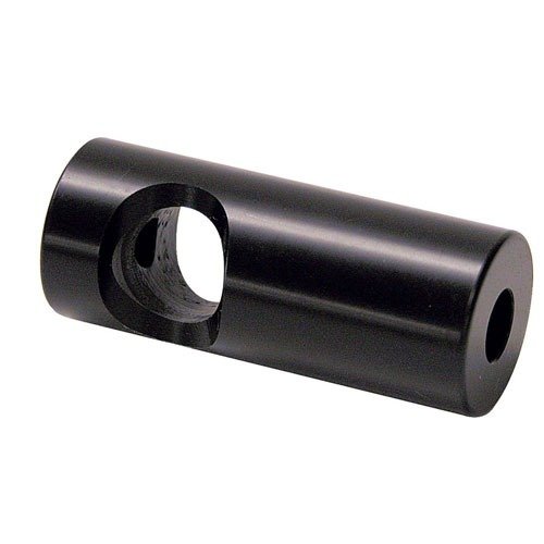 ACTION CLEANING TOOL KIT gir deg verktøy for å rengjøre låseklør, kammer og bolt på din rifle, laget av rustfritt stål for varig bruk.