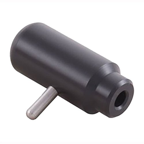 SINCLAIR Bullet Seating Depth Tool gir presise målinger for optimal presisjon med dine rifler, laget av rustfritt stål og passer de fleste våpen.