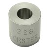 FORSTER PRODUCTS, INC. NECK BUSHING .280   DIAMETER