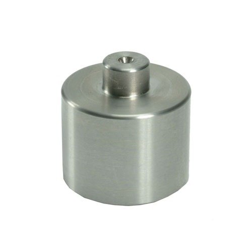 Sinclair Shark Fin Trimmer Clamp gir en raskere og enklere måte å holde case holderen på plass på Wilson Trimmers, kompatibel med Sinclair Trimmer Stand.