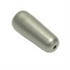 REDDING TAPERED SIZING BUTTON, 8MM, RANGE 25 CAL TO 8MM