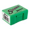 SIERRA BULLETS 22 CALIBER (0.223") 40GR SOFT POINT 100/BOX