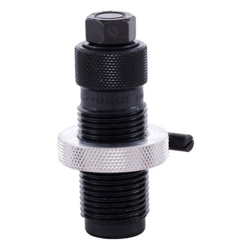 Forster Universal Bullet Puller fjerner enkelt kuler fra nesten alle patroner med collet-stil, passer til standard 7/8