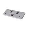Sinclair 7/8-14 Benchrest Press har 10-graders tilt for enkel innsetting av hylser, aluminiumsdesign, og primerutgang som holder linkene rene.