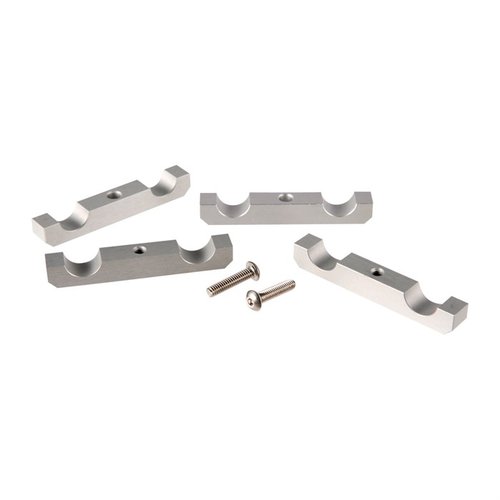 ROD CASE BRACKET fra Sinclair International gir sikker oppbevaring av stenger, med enkel tilgang og solid konstruksjon for langvarig bruk.