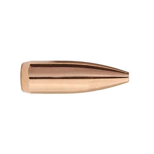 MATCHKING 22 kaliber (0,224") 52GR HPBT kuler gir overlegen ballistisk ytelse for seriøs rifleskyting, perfekt for lange avstander og krevende forhold.