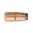 Oppdag PRO-HUNTER 30 Kaliber (0.308") Flat Point kuler fra SIERRA BULLETS. Perfekt for riflekuler med 125 Grain og høy presisjon. Bestill nå! 🎯🛒
