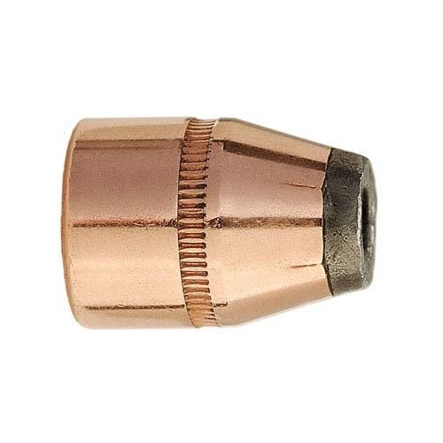 Oppdag SIERRA PISTOL BULLETS 44 Cal 180GR Sports Master JHC. Perfekt for pålitelig ekspansjon og maksimal energioverføring. Kjøp nå for presisjonsskyting! 🔫💥