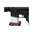 Sinclair Vise Block er det perfekte verktøyet for sikker håndtering av din AR-15/AR-10® på arbeidsbenken. Solid konstruksjon og enkel i bruk. Lær mer! 🔧🔫