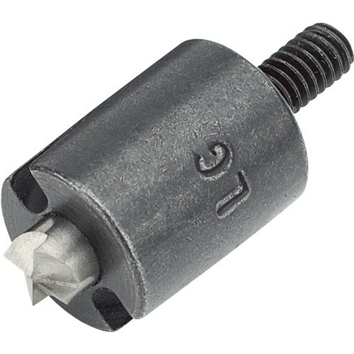 RCBS Primer Pocket Uniformer med karbidkuttere sikrer presisjon i primerlommer, noe som gir konsistente resultater for optimal håndlading av ammunisjon.