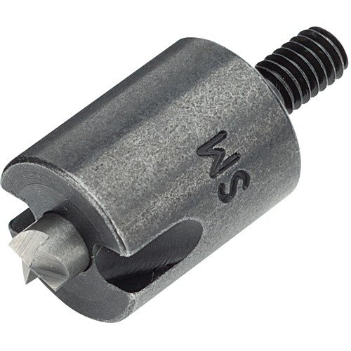 Primer Pocket Uniformer fra RCBS er laget med carbide kuttere for å sikre presise primerlommer, noe som gir bedre og mer konsistente håndladinger.