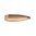 GameKing® 30 Caliber (0.308") 150gr Spitzer Boat Tail kuler fra Sierra Bullets er perfekte for langdistanse jakt. Reduser drag og øk presisjon. 🦌🔫 Lær mer!