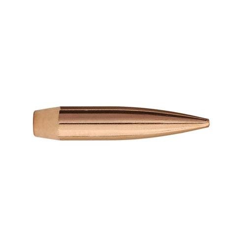 MATCHKING 6MM (0.243") kuler gir overlegen ballistisk ytelse for konkurranser, med hollow point boat tail design for presisjon på lange avstander.