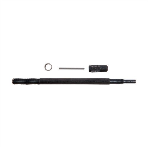 CARBIDE KIT FOR COMPETITION BUSHING DIE fra REDDING gir presis og konsistent lading for 222, 223 og 22-250 Remington, ideell for konkurranseskyttere.