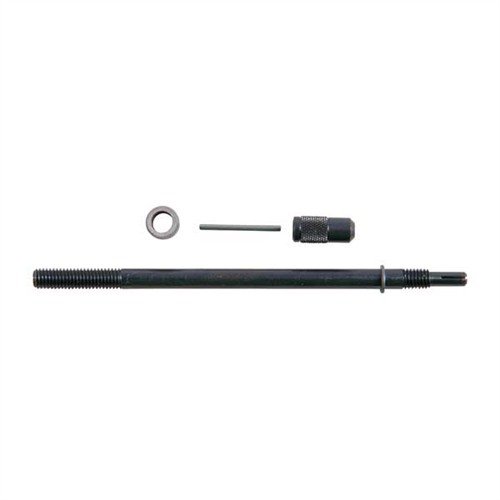 CARBIDE KIT FOR COMPETITION BUSHING DIE fra Redding gir presise resultater og langvarig ytelse for 308 Win, 30 SAUM og 30 BR. Perfekt for konkurranseskyttere.