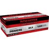 WINCHESTER #8-1/2 LARGE RIFLE PRIMERS 1,000/BOX