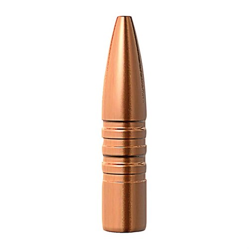 TRIPLE SHOCK X 25 CALIBER (0.257